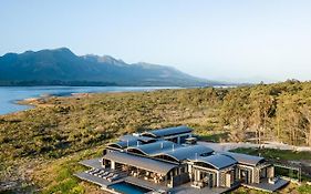 Perivoli Lagoon House